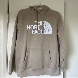 The North Face Leopard Print Hoodie